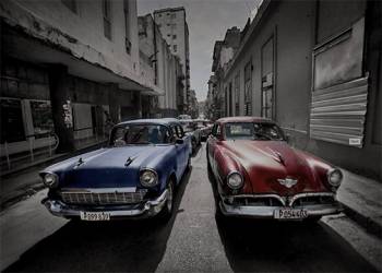 Cuba