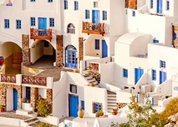 Santorini